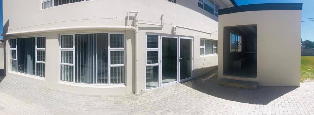 Seaside Place Struisbaai Eksteriør billede