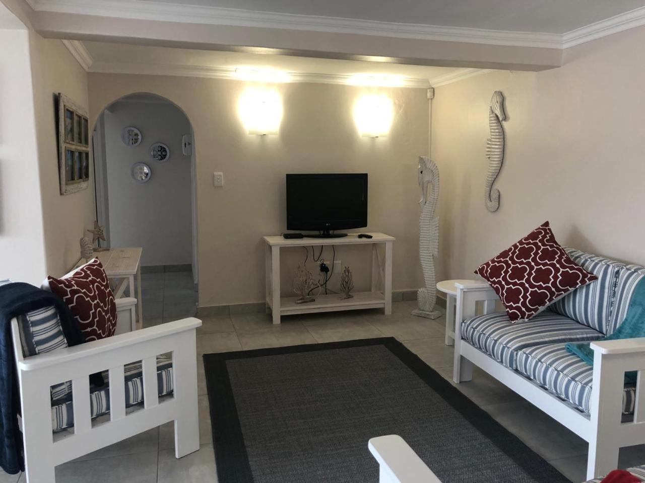 Seaside Place Struisbaai Eksteriør billede